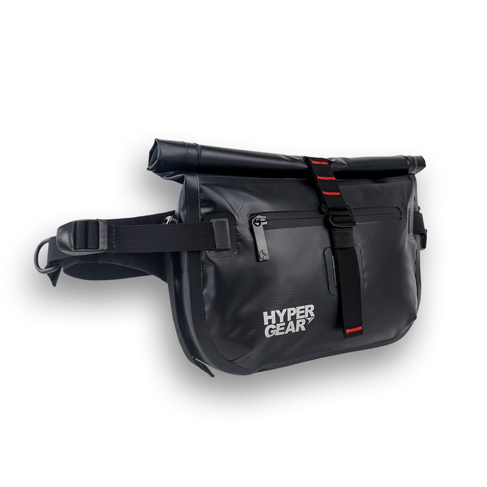 Hypergear Waist Pouch Rush X4 Hypergear Malaysia