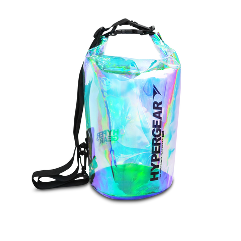 Dry Bag 10L Bubble