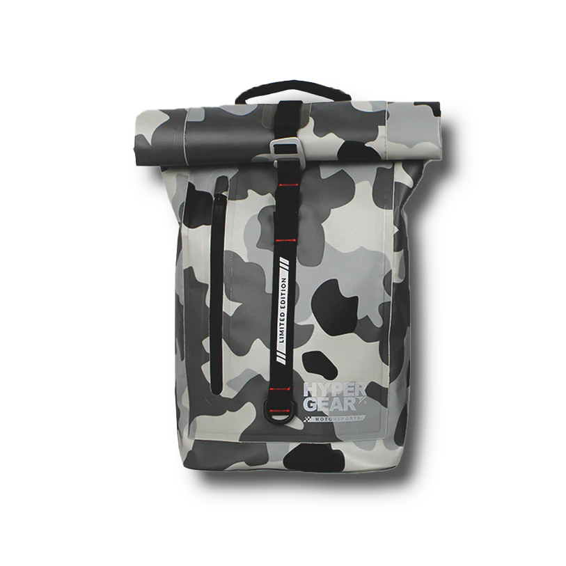 Dry Pac Aero 25L (Fast Slot Adapt)