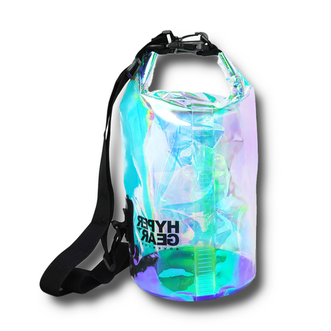 Dry Bag 10L Bubble