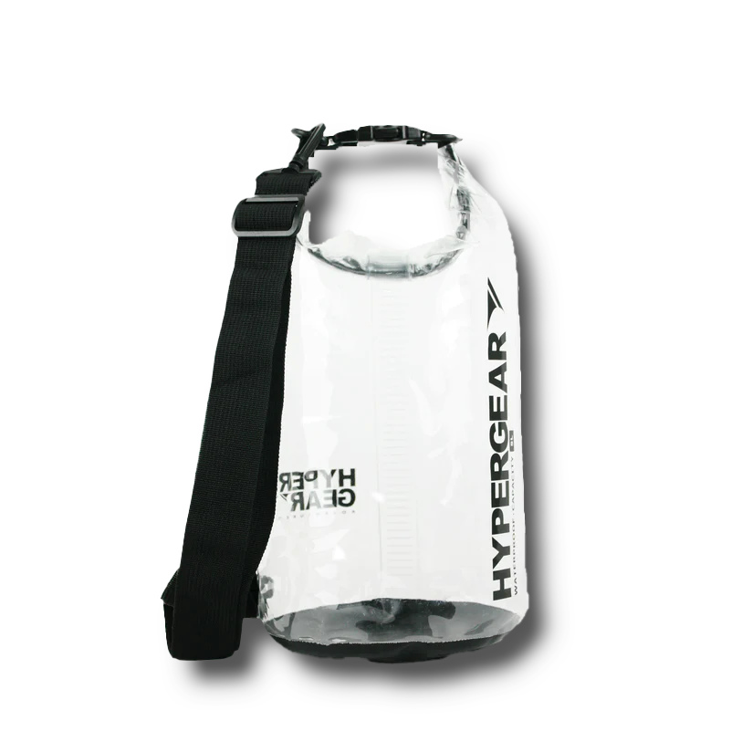 Dry Bag 5L Clear Type