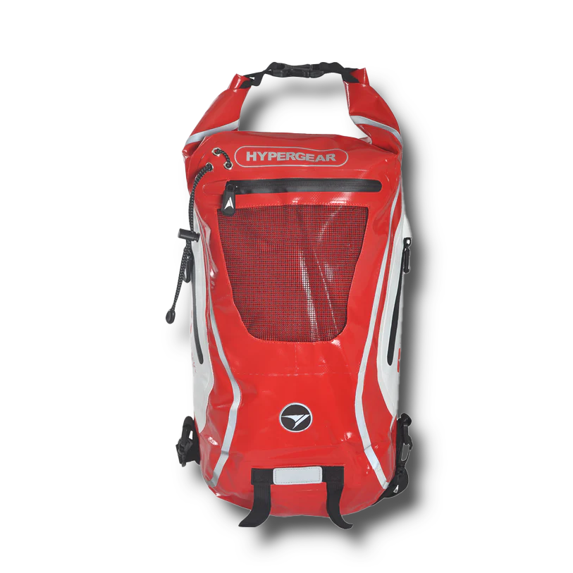 Dry Pac Tough 20L (Fast Slot Adapt)