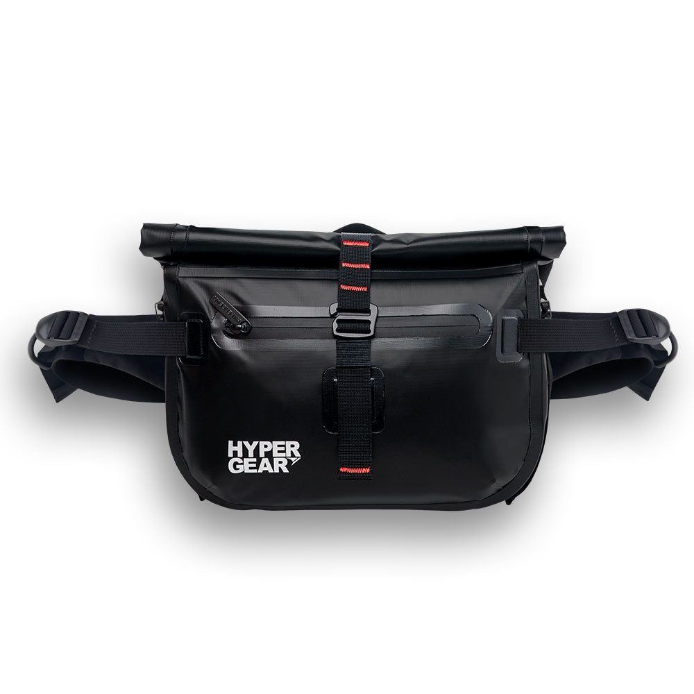 Hypergear Waist Pouch Rush X4 Hypergear Malaysia